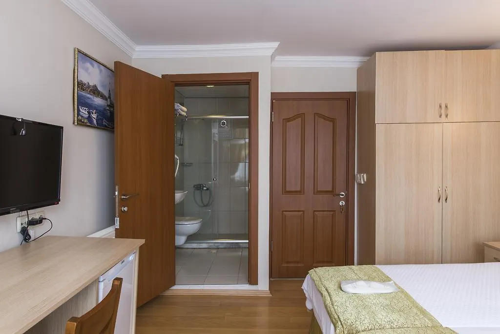 Efendi Apartment Gedikpasa Istanboel 0*,  Turkije