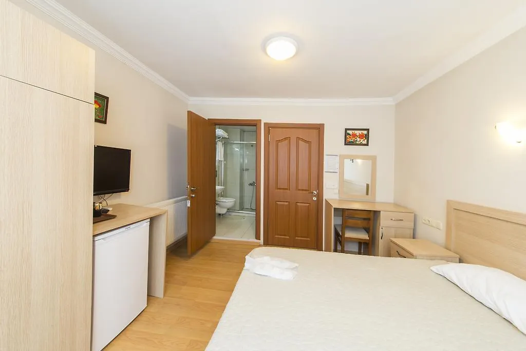 Efendi Apartment Gedikpasa Estambul