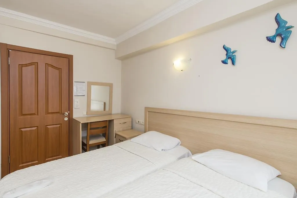 Efendi Apartment Gedikpasa Estambul Turquía