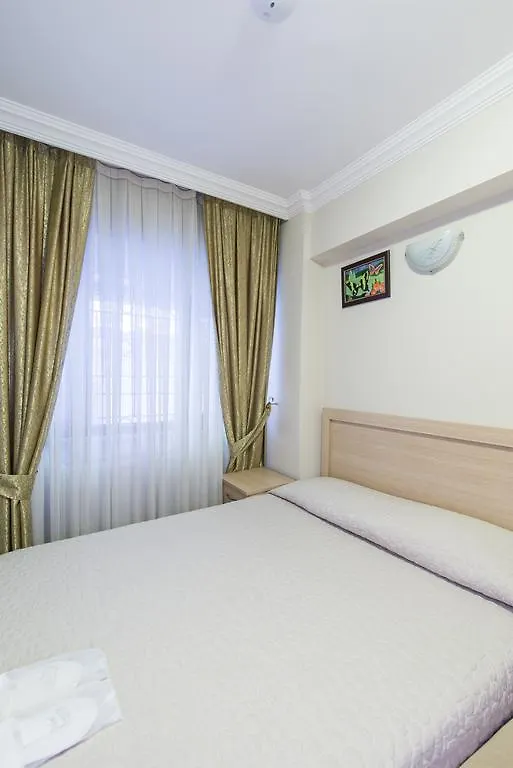 Efendi Apartment Gedikpasa Estambul