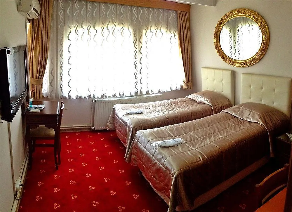 Efendi Apartment Gedikpasa Estambul
