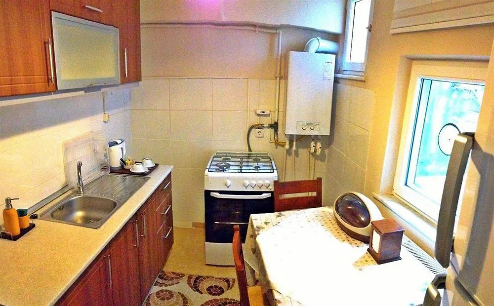 Efendi Apartment Gedikpasa Estambul Turquía