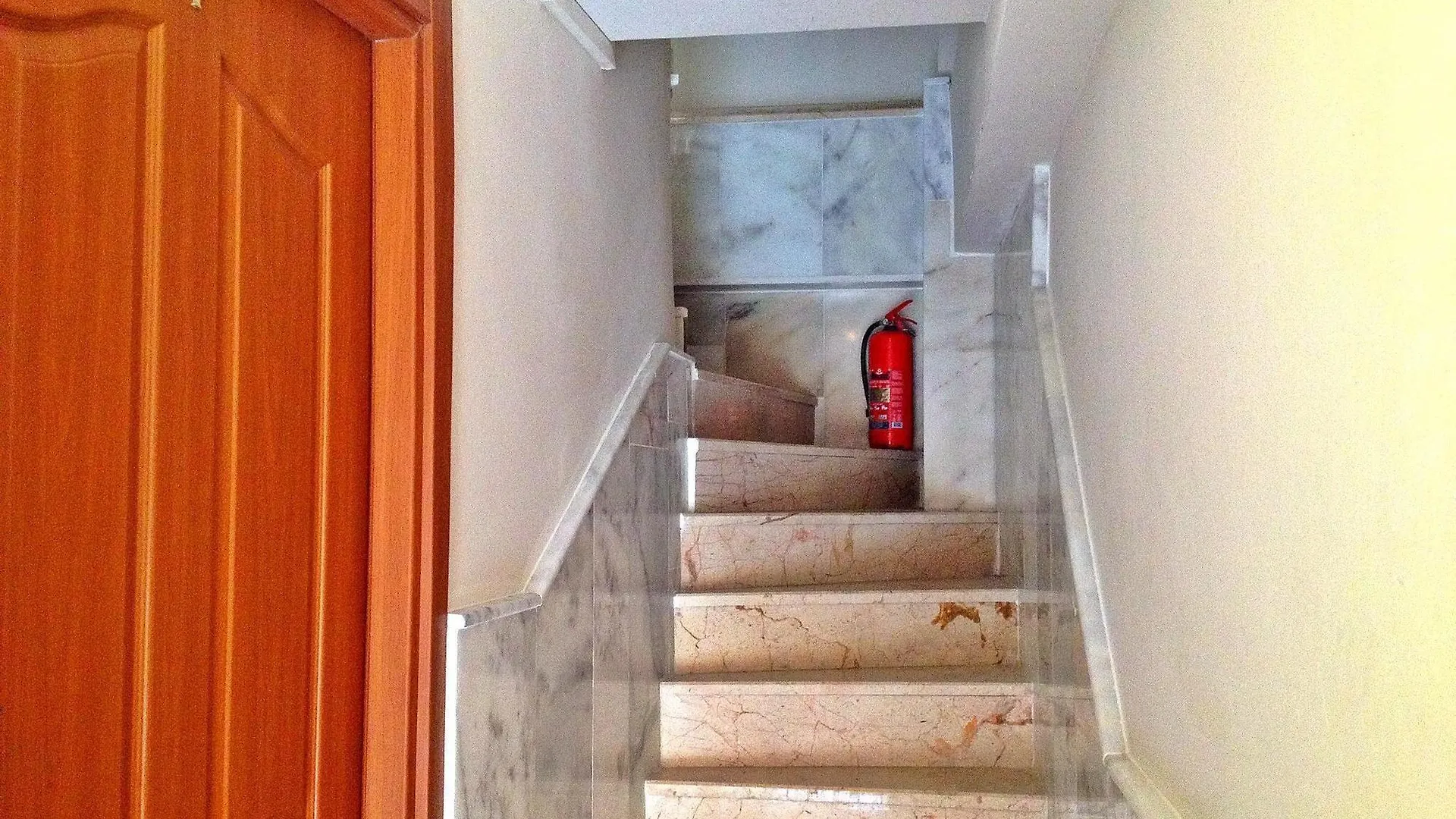 Efendi Apartment Gedikpasa Estambul