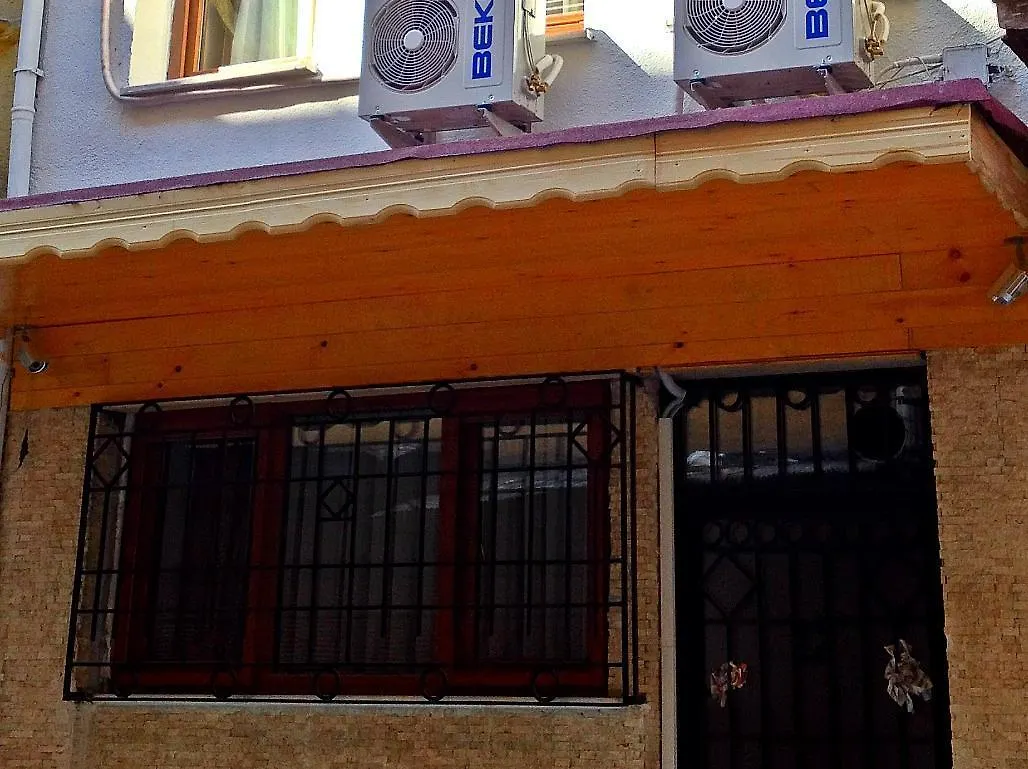 Efendi Apartment Gedikpasa Estambul 0*,  Turquía