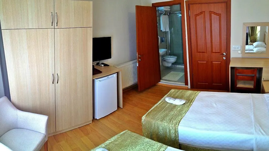 Efendi Apartment Gedikpasa Estambul