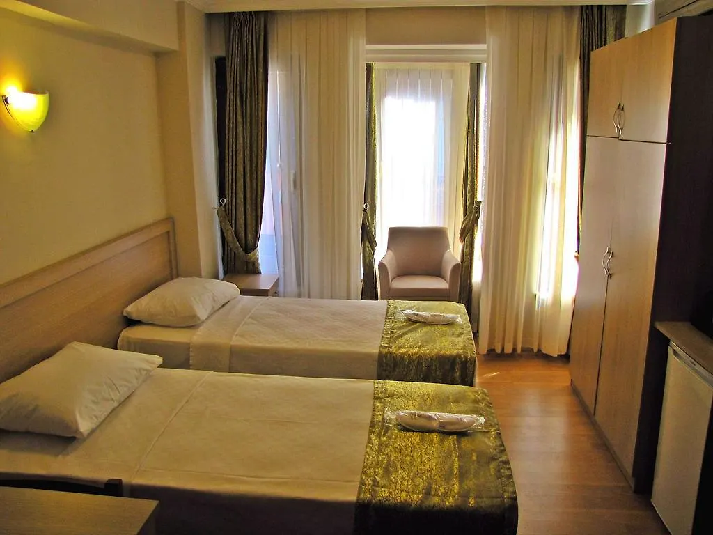 Efendi Apartment Gedikpasa Estambul