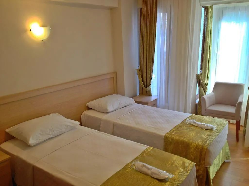 Efendi Apartment Gedikpasa Estambul Turquía