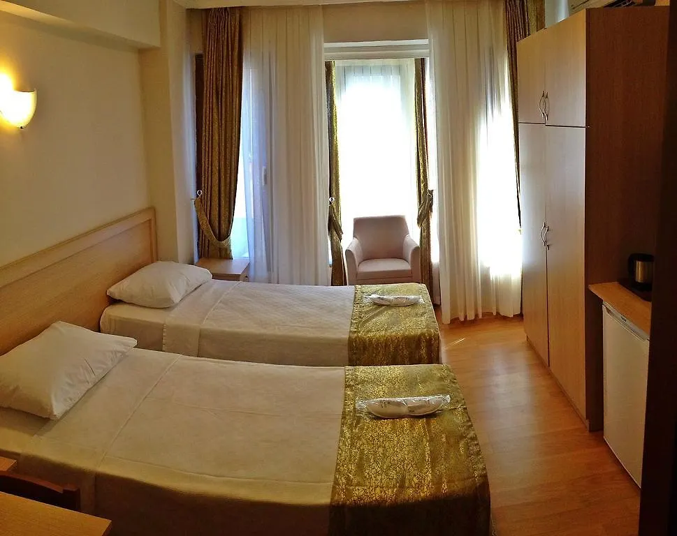 Efendi Apartment Gedikpasa Estambul