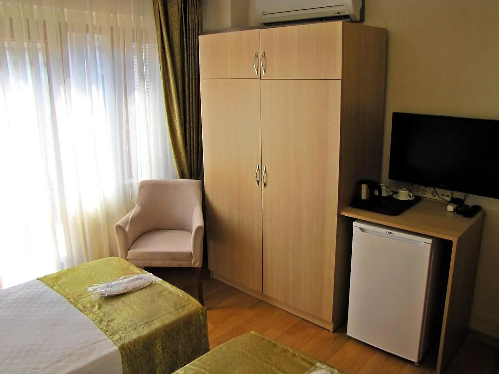 Efendi Apartment Gedikpasa Estambul Turquía