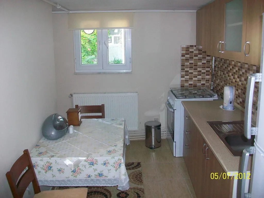 Efendi Apartment Gedikpasa Estambul Turquía