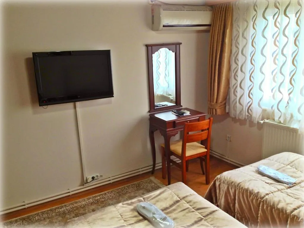 Efendi Apartment Gedikpasa Estambul Turquía