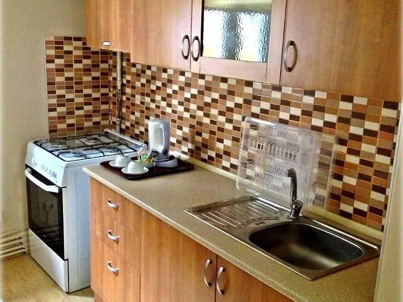 Efendi Apartment Gedikpasa Estambul