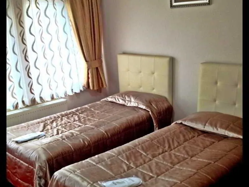 Efendi Apartment Gedikpasa Estambul 0*,