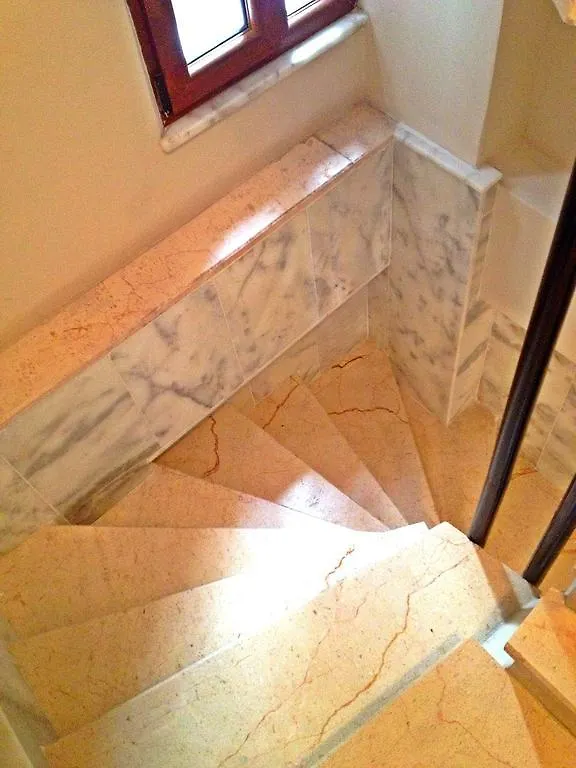 Efendi Apartment Gedikpasa Estambul 0*,