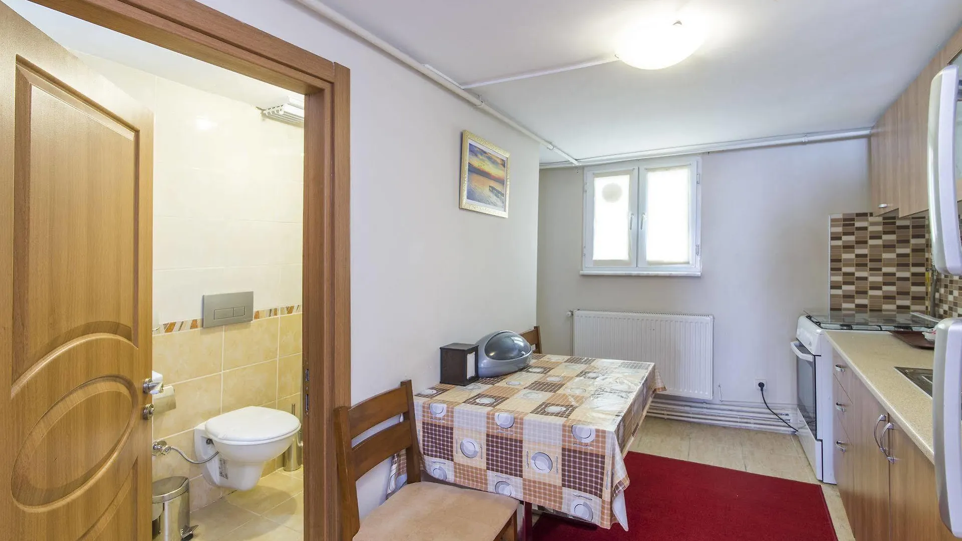 Efendi Apartment Gedikpasa Estambul Turquía