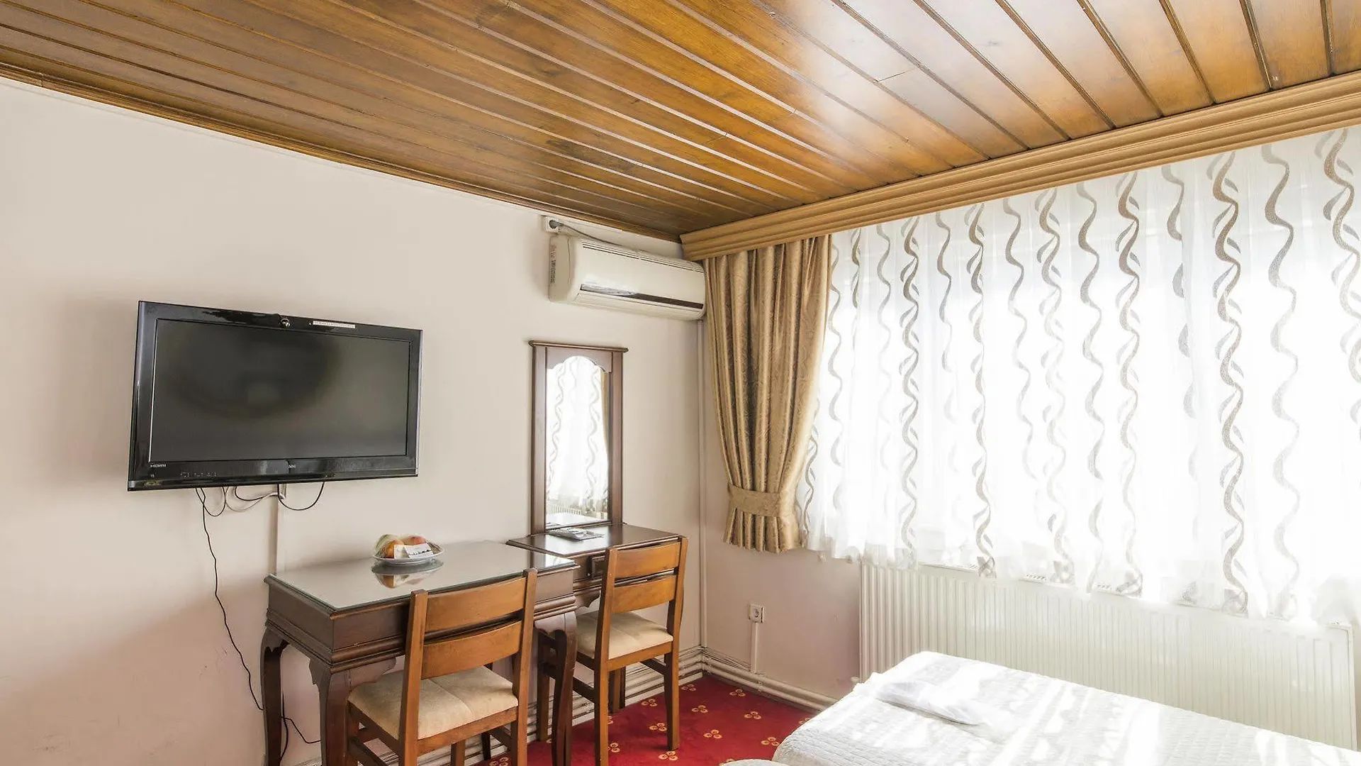 Efendi Apartment Gedikpasa Estambul