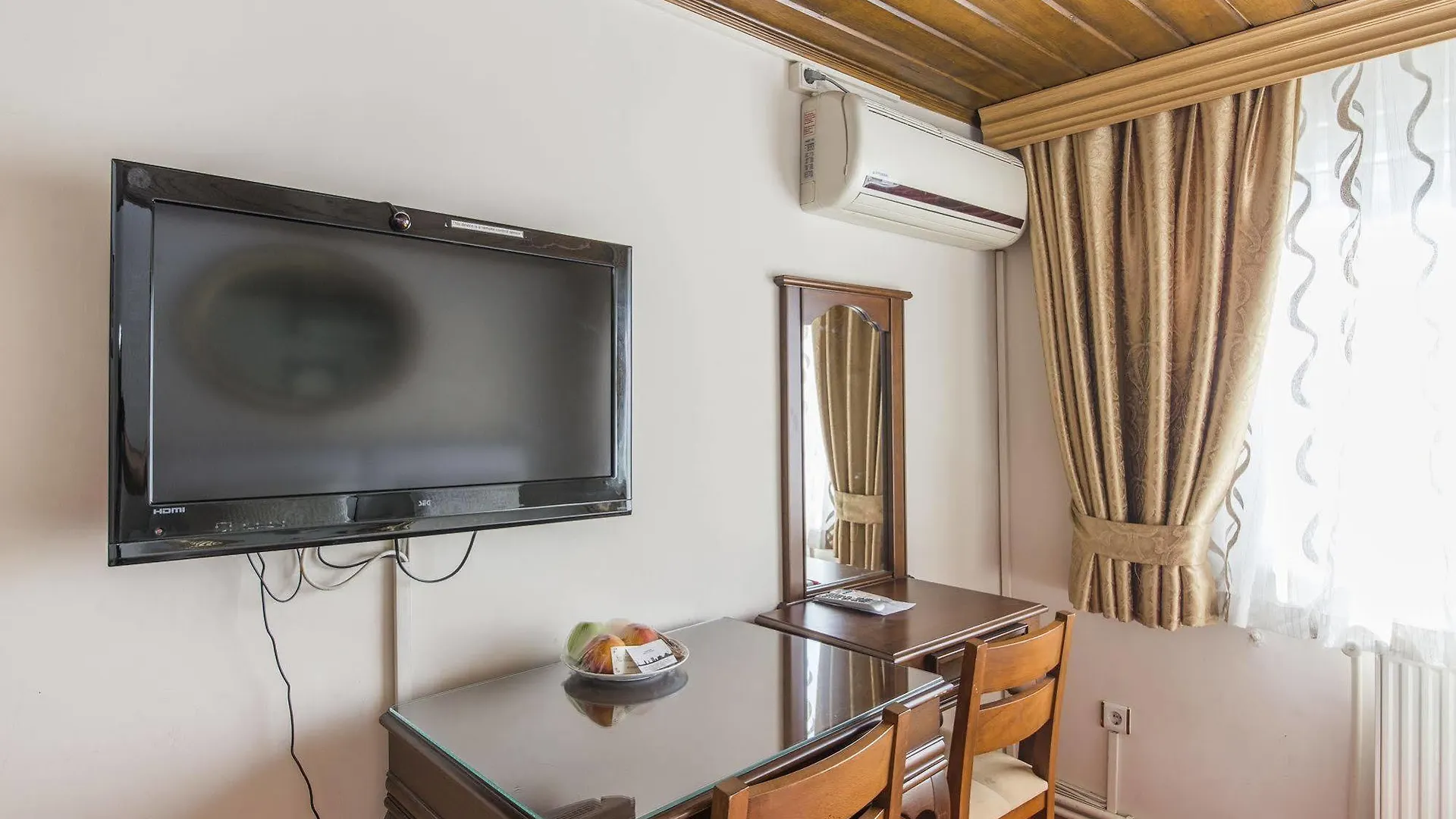Efendi Apartment Gedikpasa Estambul Turquía