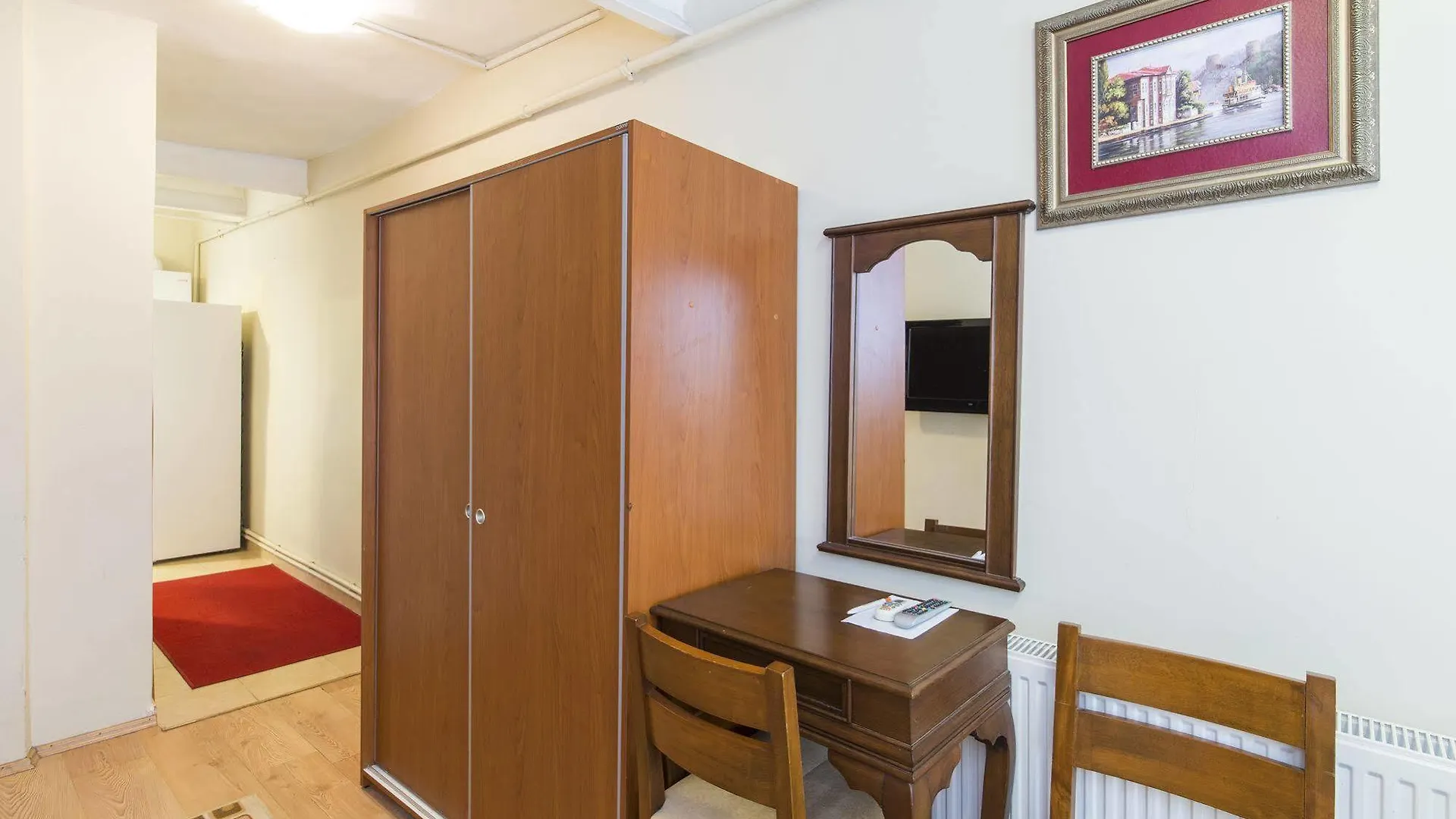 Efendi Apartment Gedikpasa Estambul 0*,  Turquía