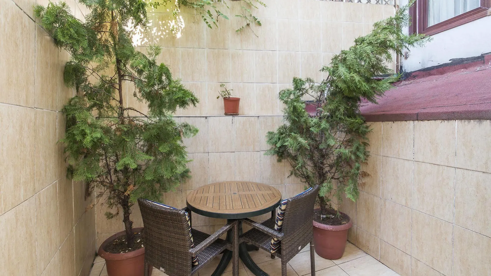 Efendi Apartment Gedikpasa Estambul 0*,  Turquía