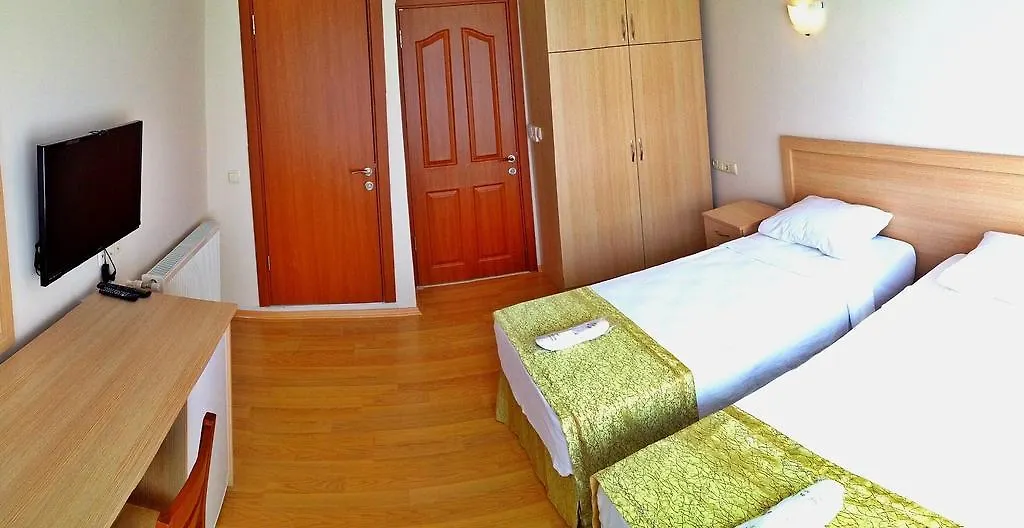 Efendi Apartment Gedikpasa Estambul