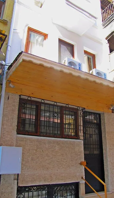 Efendi Apartment Gedikpasa Estambul
