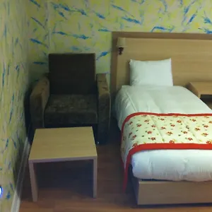 3* Hotel Hatay